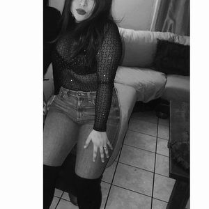 Meet your Posher, Jacqui